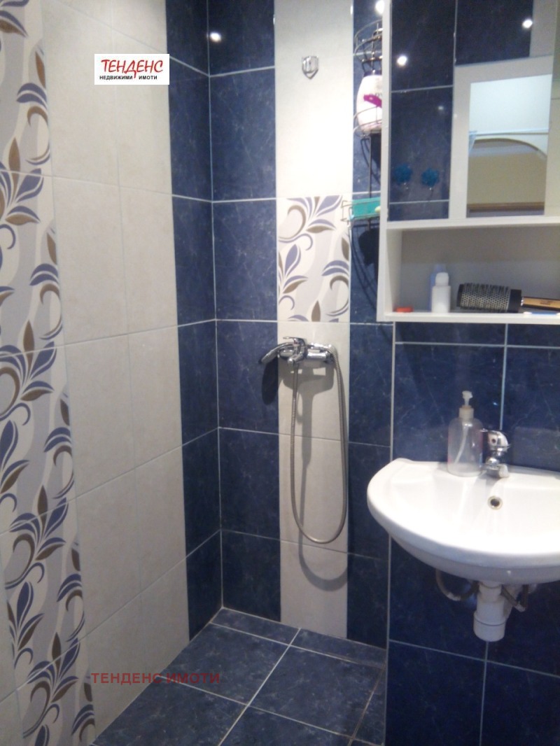 Дава под наем 2-СТАЕН, гр. Хасково, Център, снимка 6 - Апартаменти - 53169111