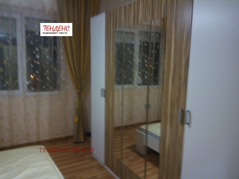 Дава под наем 2-СТАЕН, гр. Хасково, Център, снимка 9 - Апартаменти - 53169111