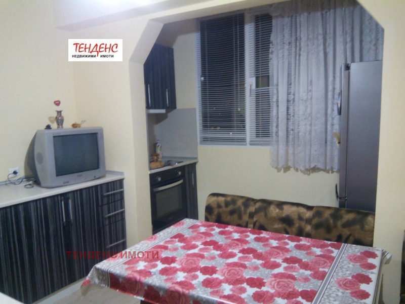 Дава под наем 2-СТАЕН, гр. Хасково, Център, снимка 7 - Апартаменти - 53169111