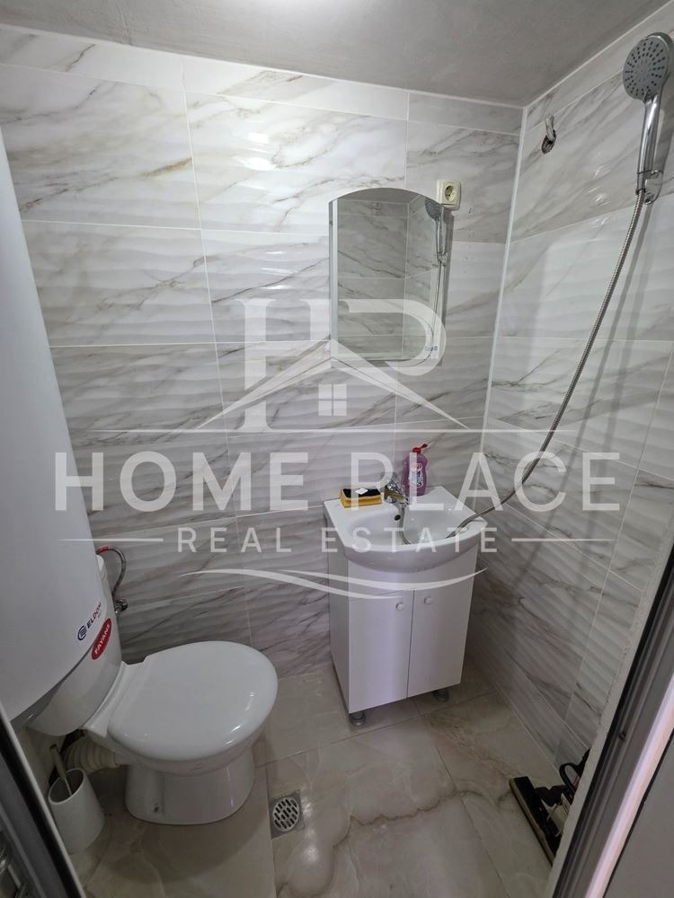 Дава под наем 2-СТАЕН, гр. Варна, Цветен квартал, снимка 5 - Апартаменти - 53766701