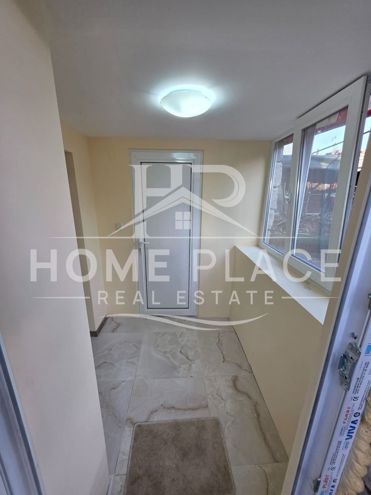 Дава под наем 2-СТАЕН, гр. Варна, Цветен квартал, снимка 4 - Апартаменти - 53766701