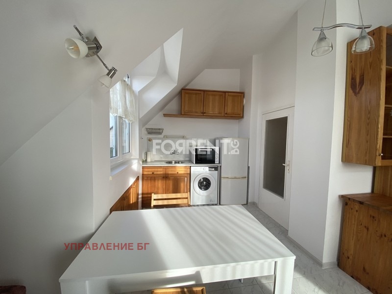 Дава под наем 2-СТАЕН, гр. София, Гео Милев