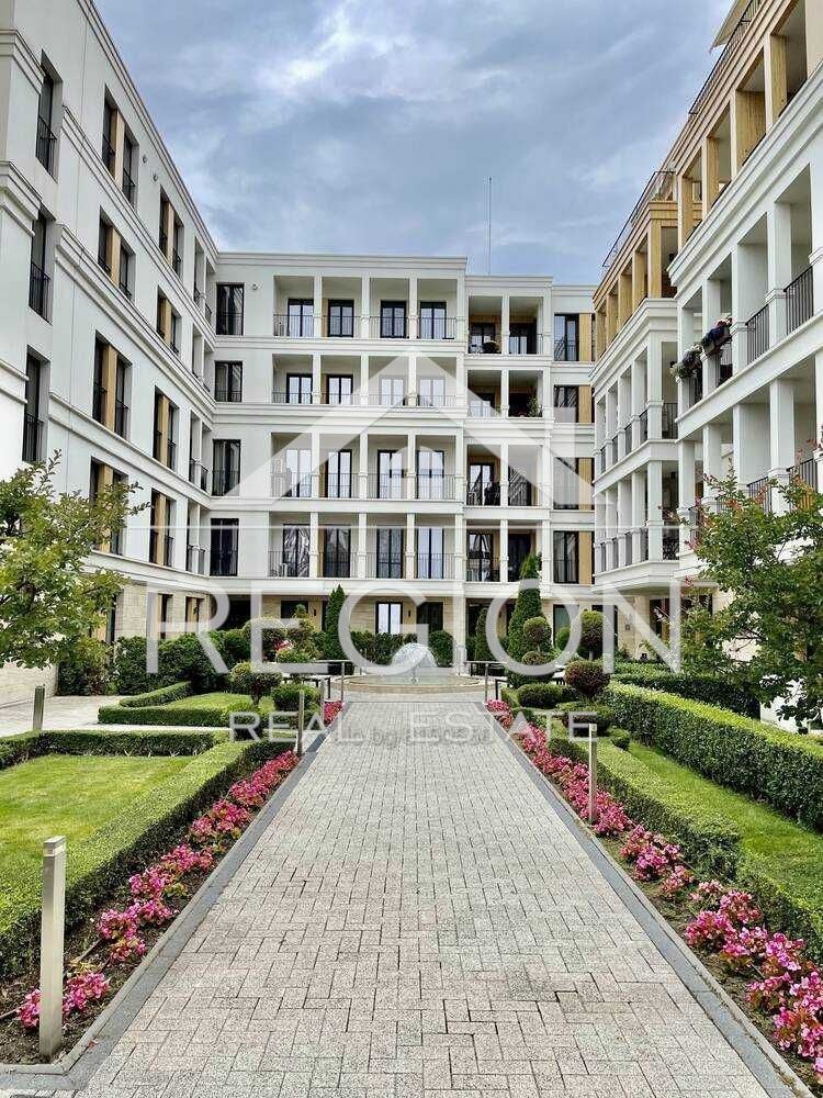 Дава под наем 2-СТАЕН, гр. Варна, Бриз, снимка 8 - Апартаменти - 56336212