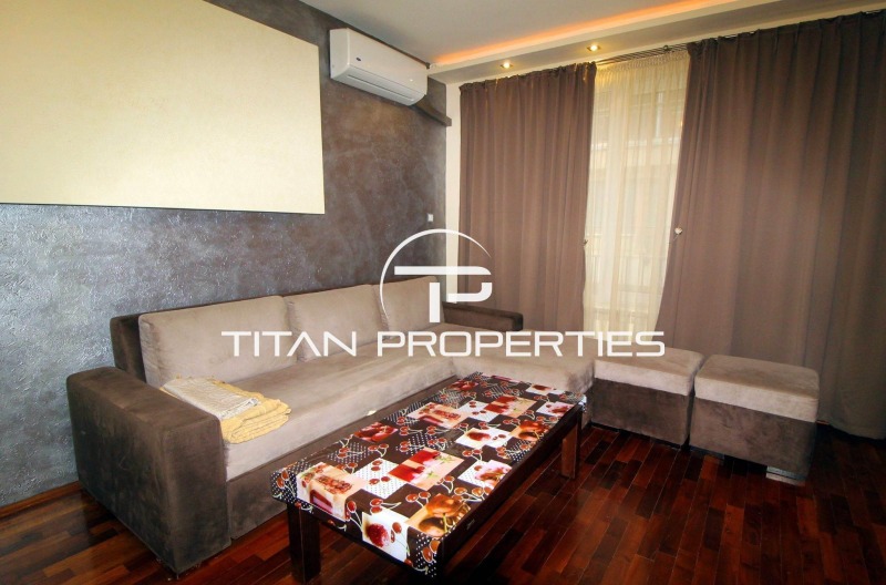 Da affittare  2 camere da letto Varna , Bazar Levski , 100 mq | 23988875