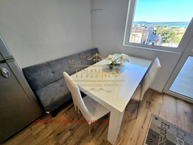 Kiadó  2 hálószobás Varna , Kolhozen pazar , 80 négyzetméter | 28539719 - kép [2]