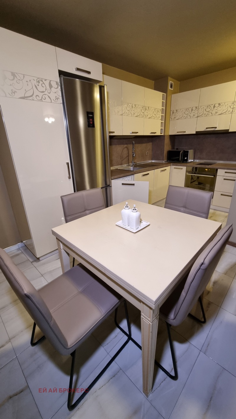 Kiralık  2 yatak odası Sofia , Centar , 130 metrekare | 46698329 - görüntü [5]
