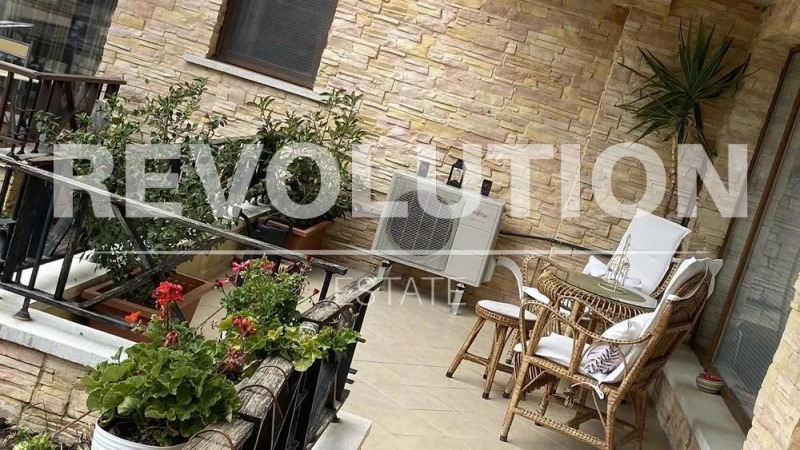 De inchiriat  2 dormitoare Varna , m-t Evcsinograd , 120 mp | 22552346 - imagine [8]