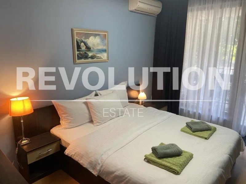 De inchiriat  2 dormitoare Varna , m-t Evcsinograd , 120 mp | 22552346 - imagine [4]