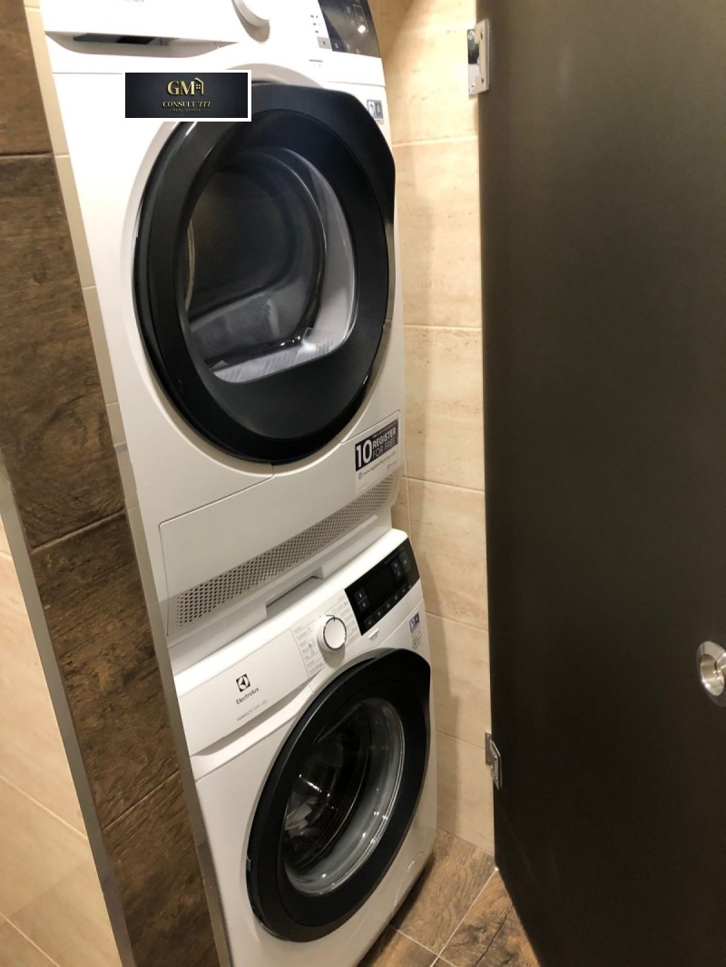 Дава под наем 3-СТАЕН, гр. Плевен, Идеален център, снимка 9 - Апартаменти - 53315768