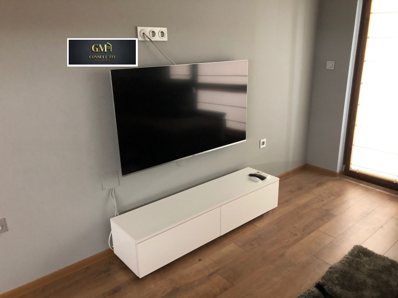 Дава под наем 3-СТАЕН, гр. Плевен, Идеален център, снимка 3 - Апартаменти - 53315768