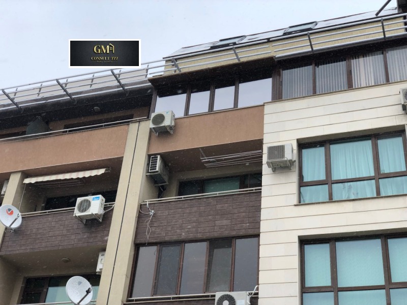 Дава под наем 3-СТАЕН, гр. Плевен, Идеален център, снимка 10 - Апартаменти - 53315768