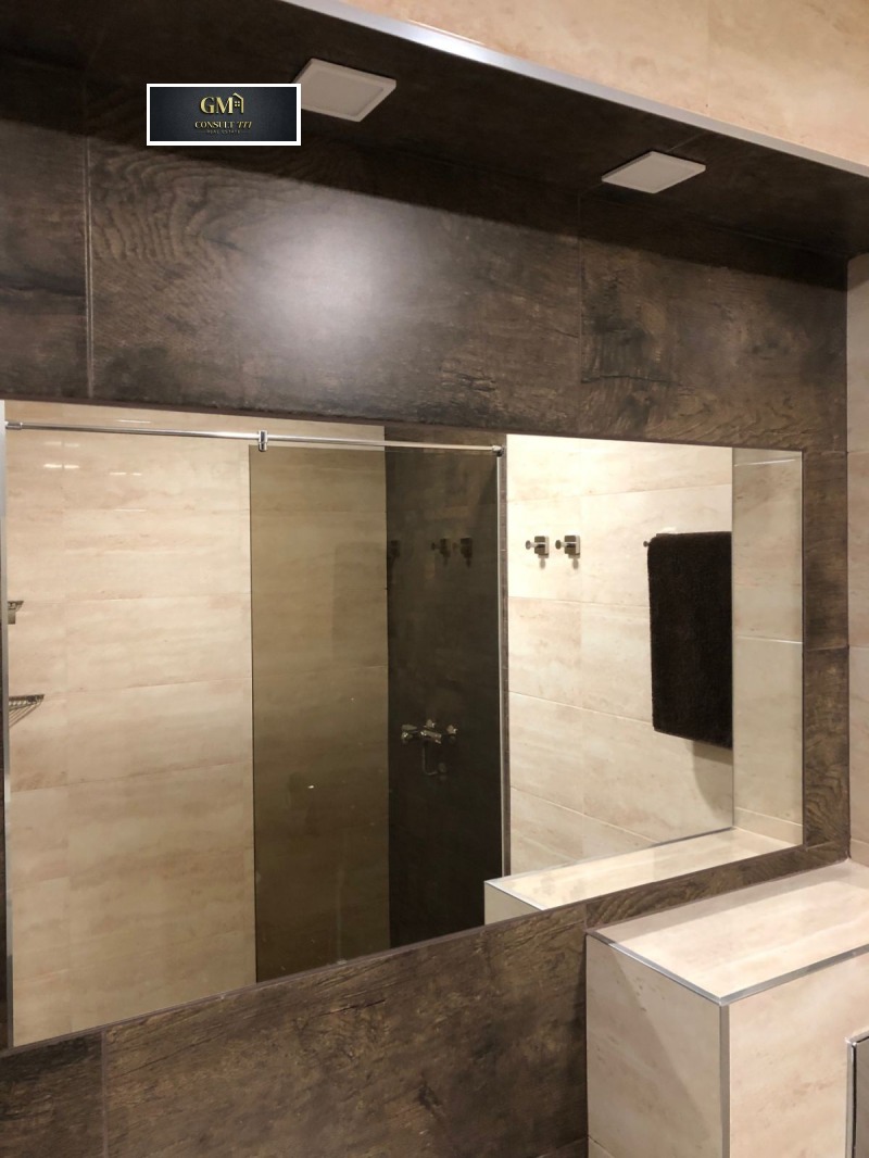 Дава под наем 3-СТАЕН, гр. Плевен, Идеален център, снимка 7 - Апартаменти - 53315768