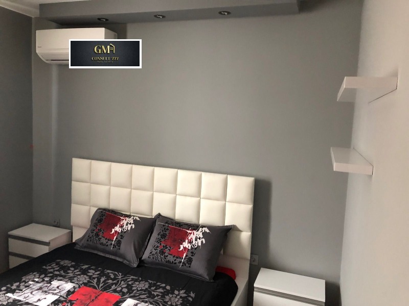 Дава под наем 3-СТАЕН, гр. Плевен, Идеален център, снимка 4 - Апартаменти - 53315768