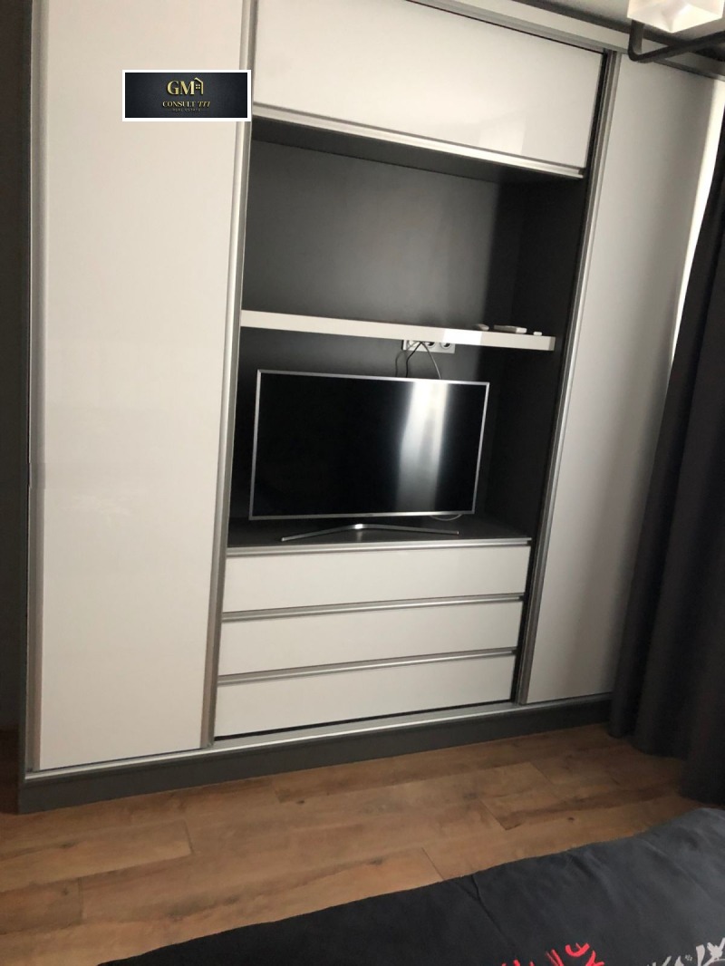 Дава под наем 3-СТАЕН, гр. Плевен, Идеален център, снимка 5 - Апартаменти - 53315768