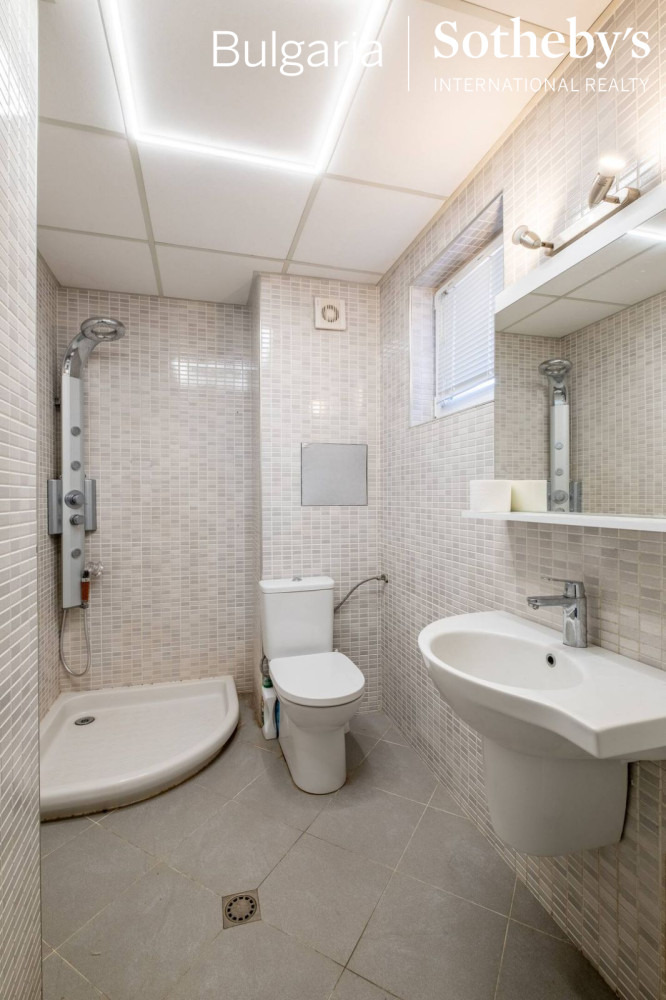 Da affittare  3 camere da letto Sofia , Tsentar , 175 mq | 62570498 - Immagine [17]