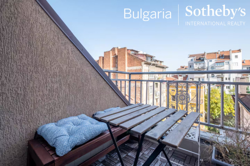 Da affittare  3 camere da letto Sofia , Tsentar , 175 mq | 62570498 - Immagine [11]