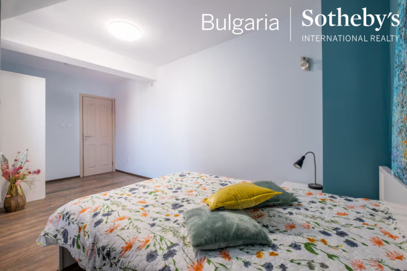 Da affittare  3 camere da letto Sofia , Tsentar , 175 mq | 62570498 - Immagine [15]