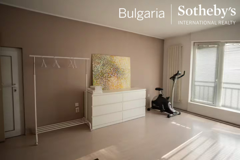 Da affittare  3 camere da letto Sofia , Tsentar , 175 mq | 62570498 - Immagine [13]