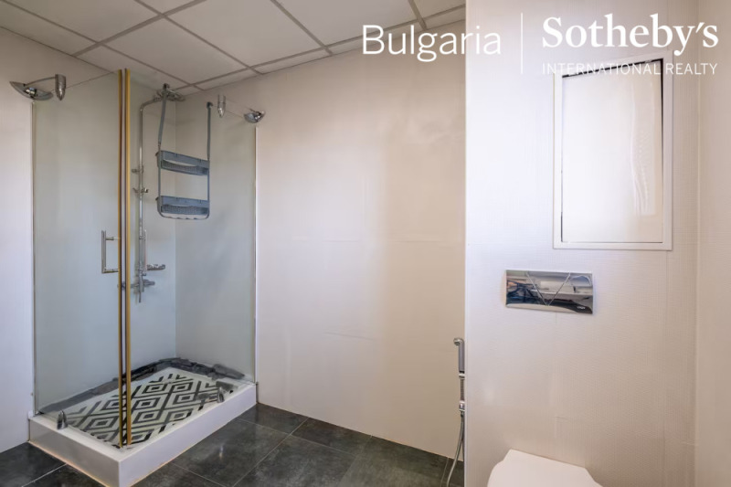 Da affittare  3 camere da letto Sofia , Tsentar , 175 mq | 62570498 - Immagine [16]