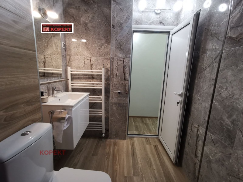 Дава под наем  Мезонет град Плевен , Широк център , 140 кв.м | 79414871 - изображение [7]