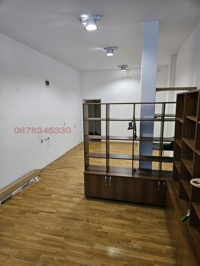 Дава под наем МАГАЗИН, гр. София, Овча купел, снимка 3 - Магазини - 53078881