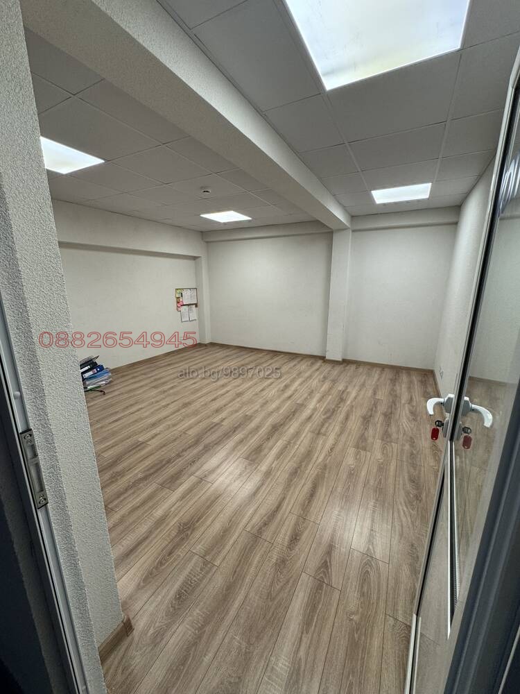 Дава под наем СКЛАД, гр. Ямбол, Промишлена зона, снимка 8 - Складове - 52779399