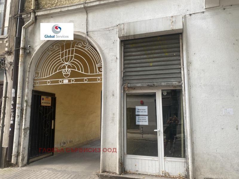 Do wynajęcia  Parcheggio Sofia , Centar , 20 mkw | 91077937 - obraz [5]