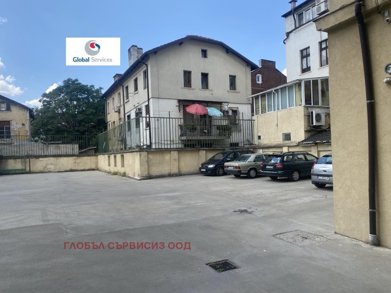 Do wynajęcia  Parcheggio Sofia , Centar , 20 mkw | 91077937