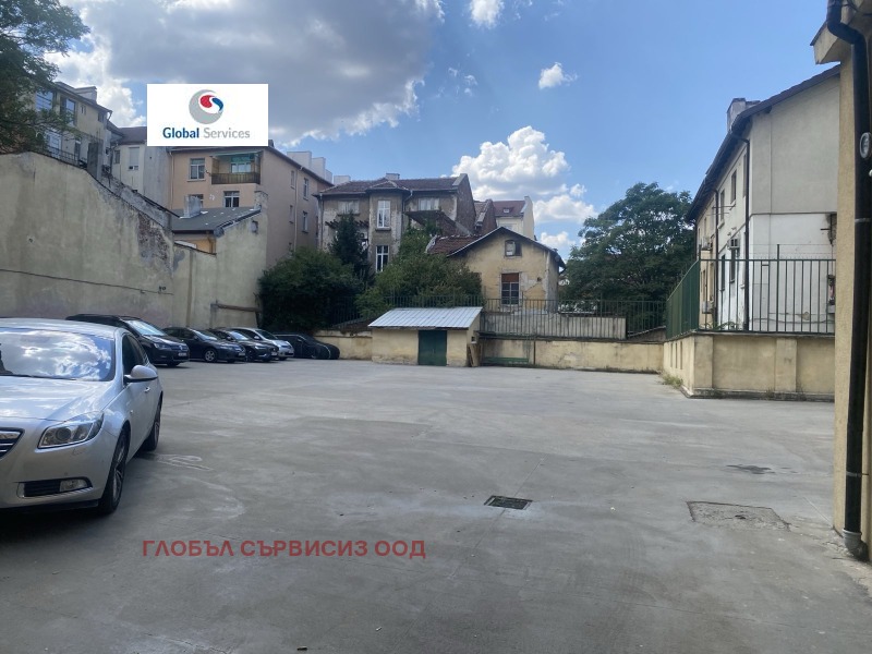 Do wynajęcia  Parcheggio Sofia , Centar , 20 mkw | 91077937 - obraz [3]