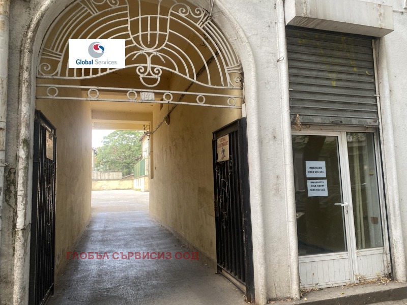 Do wynajęcia  Parcheggio Sofia , Centar , 20 mkw | 91077937 - obraz [4]