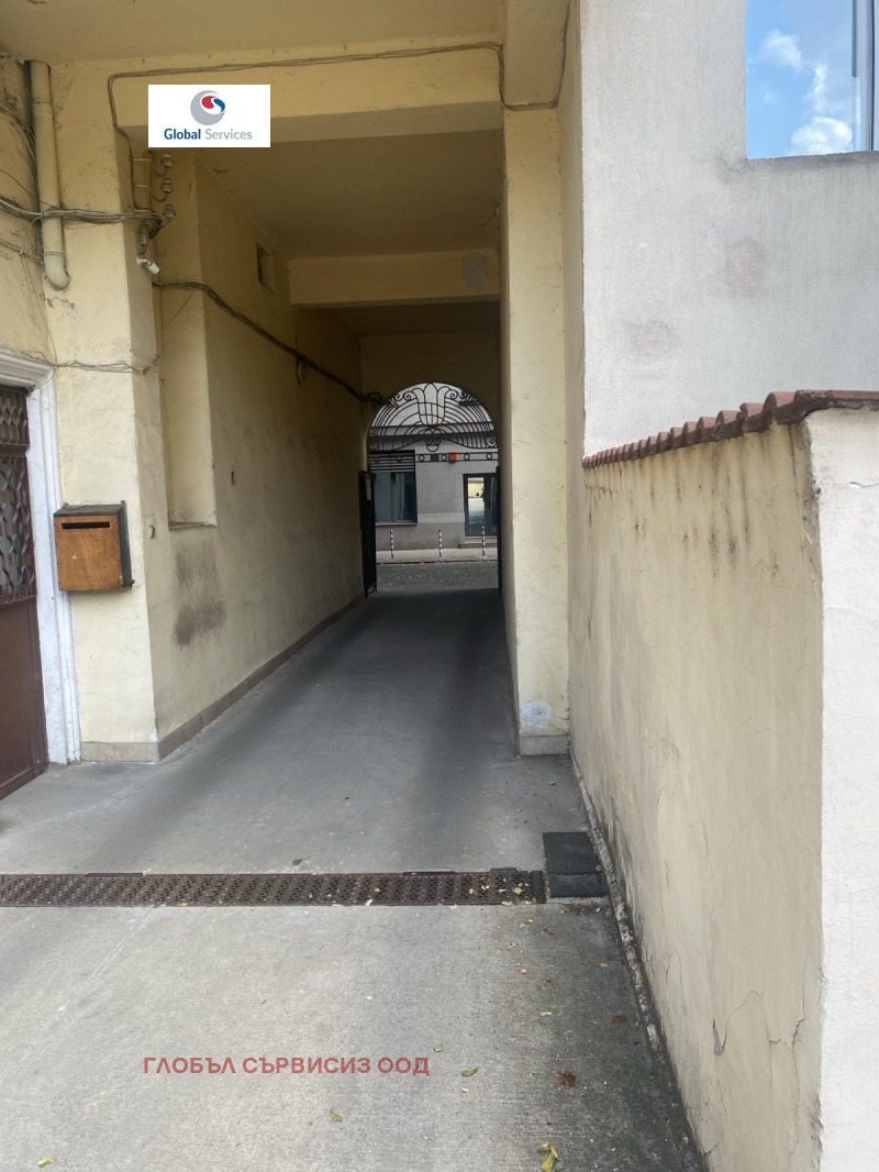 Do wynajęcia  Parcheggio Sofia , Centar , 20 mkw | 91077937 - obraz [7]