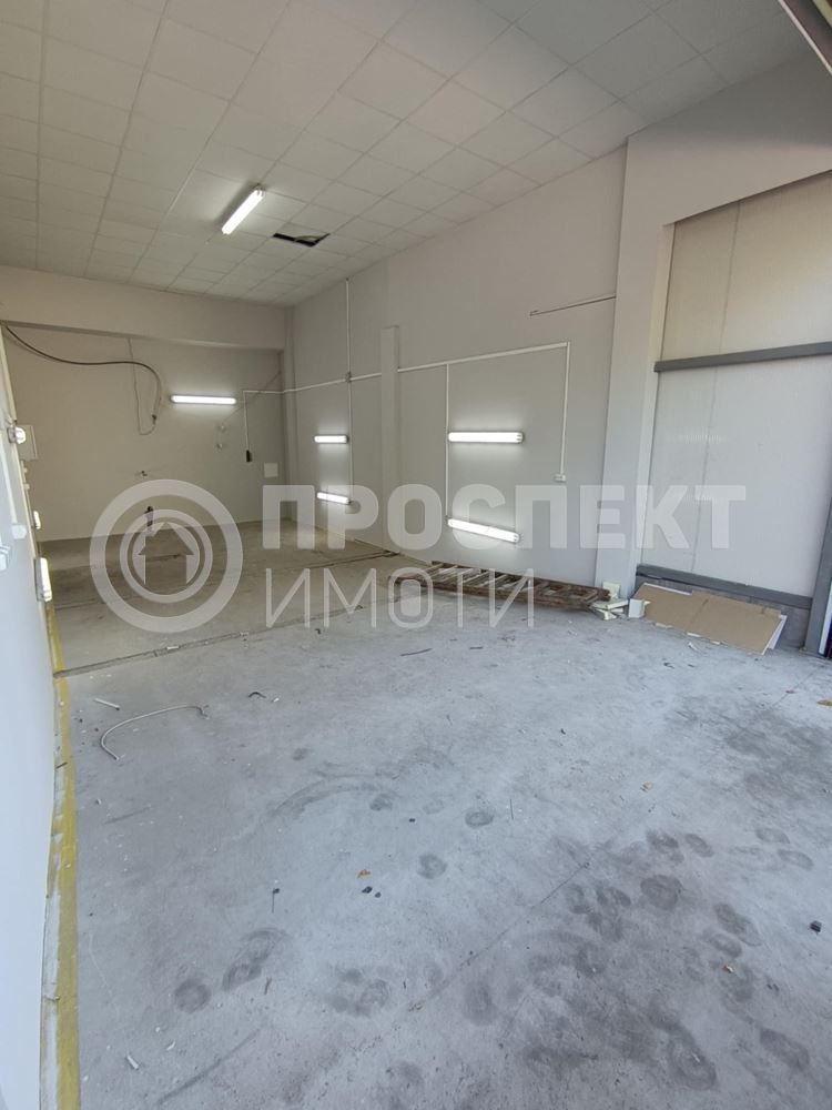 A louer  Bâtiment industriel Plovdiv , Gagarin , 55 m² | 46118158 - image [3]