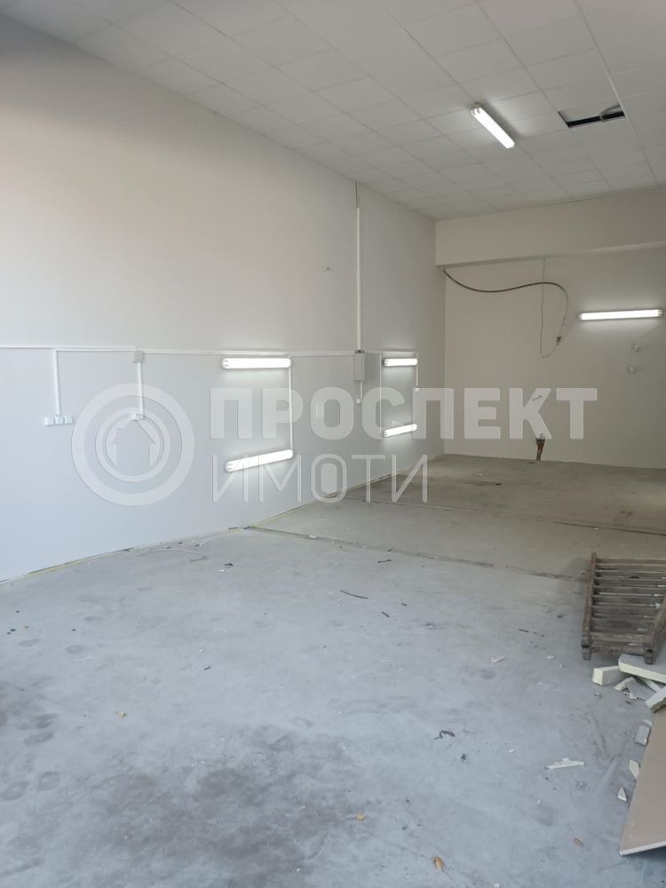 A louer  Bâtiment industriel Plovdiv , Gagarin , 55 m² | 46118158 - image [2]