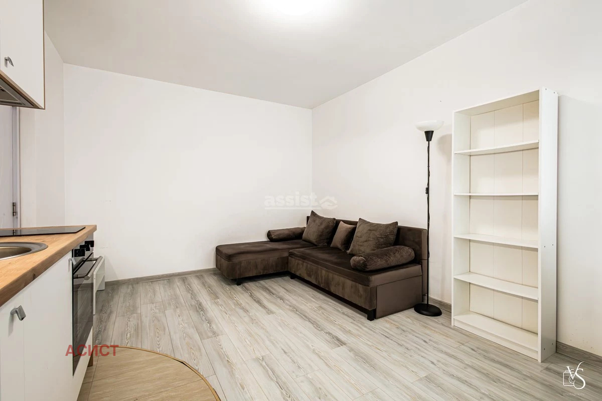 Дава под наем 2-СТАЕН, гр. София, Бояна, снимка 4 - Апартаменти - 53723674