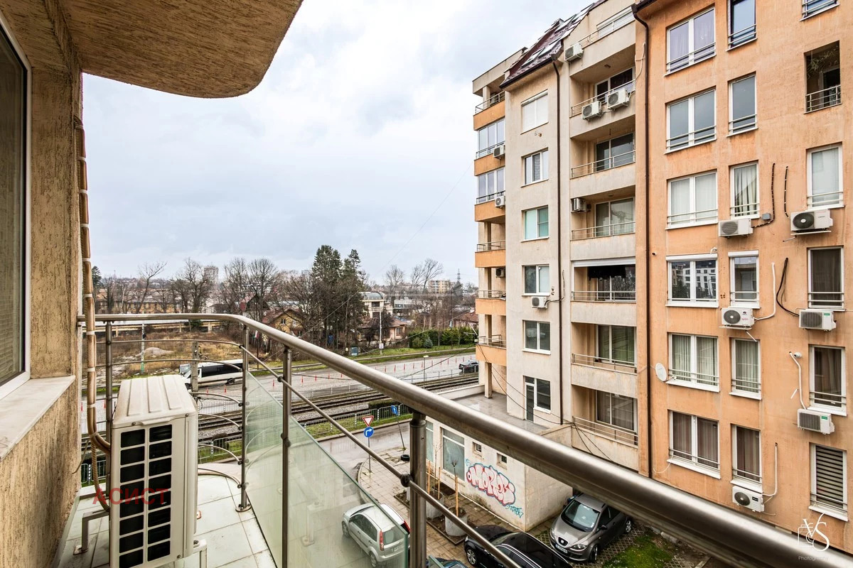 Дава под наем 2-СТАЕН, гр. София, Бояна, снимка 15 - Апартаменти - 53723674