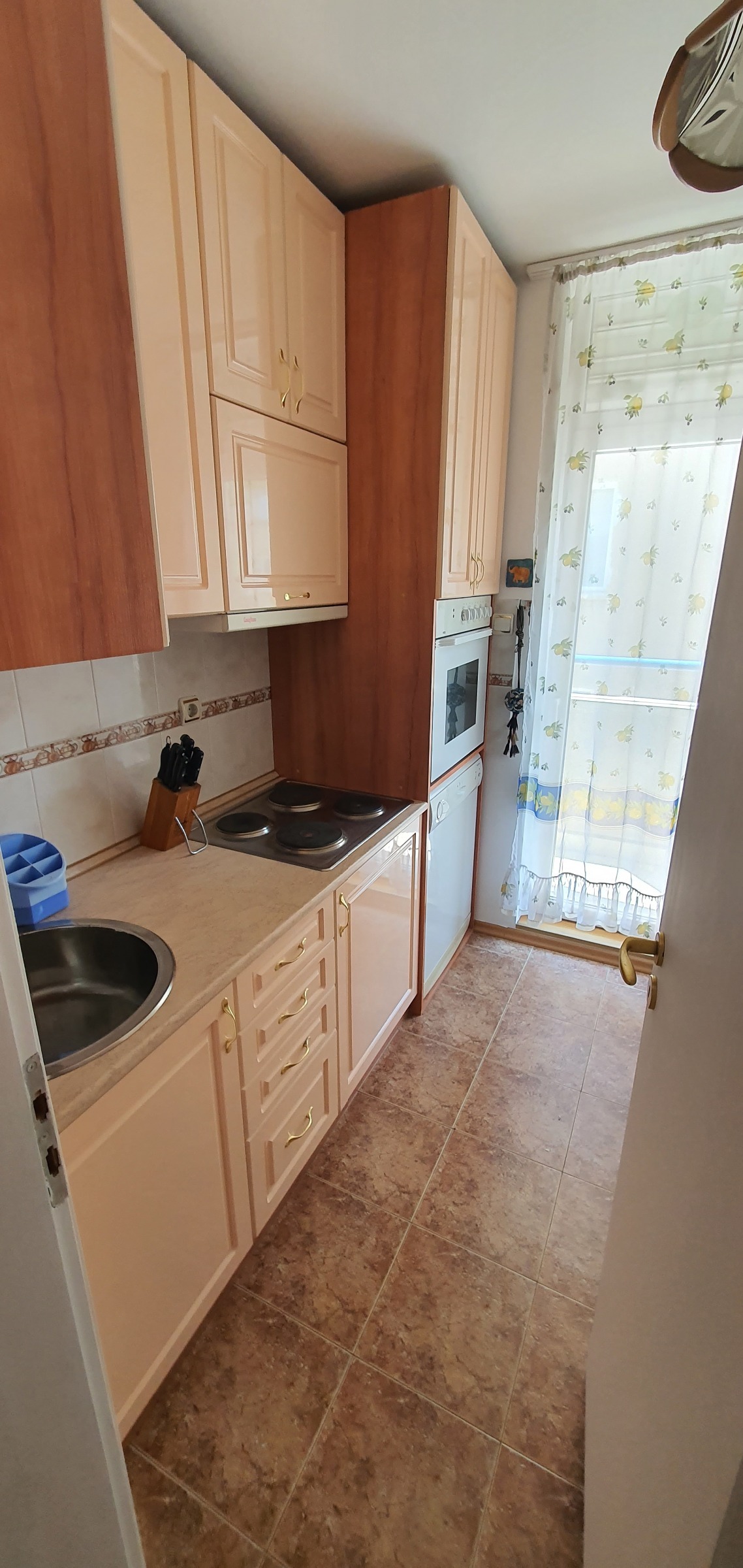 Дава под наем 3-СТАЕН, гр. София, Яворов, снимка 3 - Апартаменти - 53810192