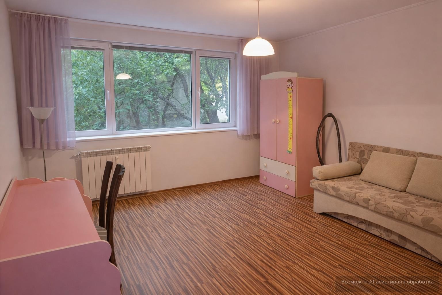 Дава под наем 3-СТАЕН, гр. София, Младост 1, снимка 5 - Апартаменти - 53971728