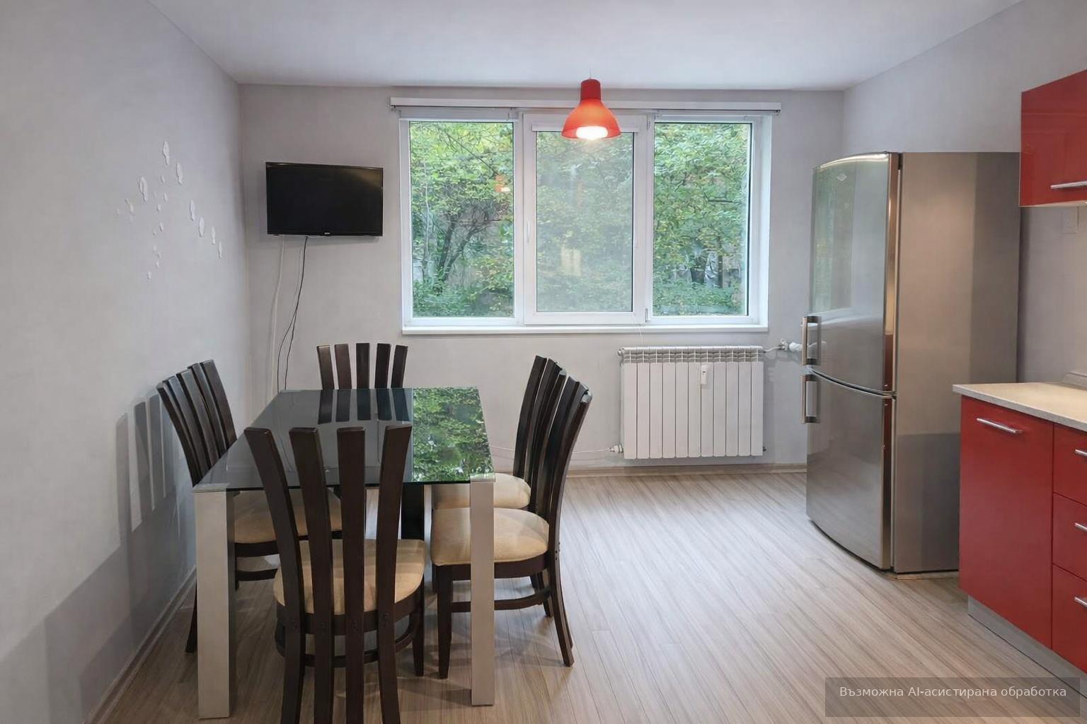 Дава под наем 3-СТАЕН, гр. София, Младост 1