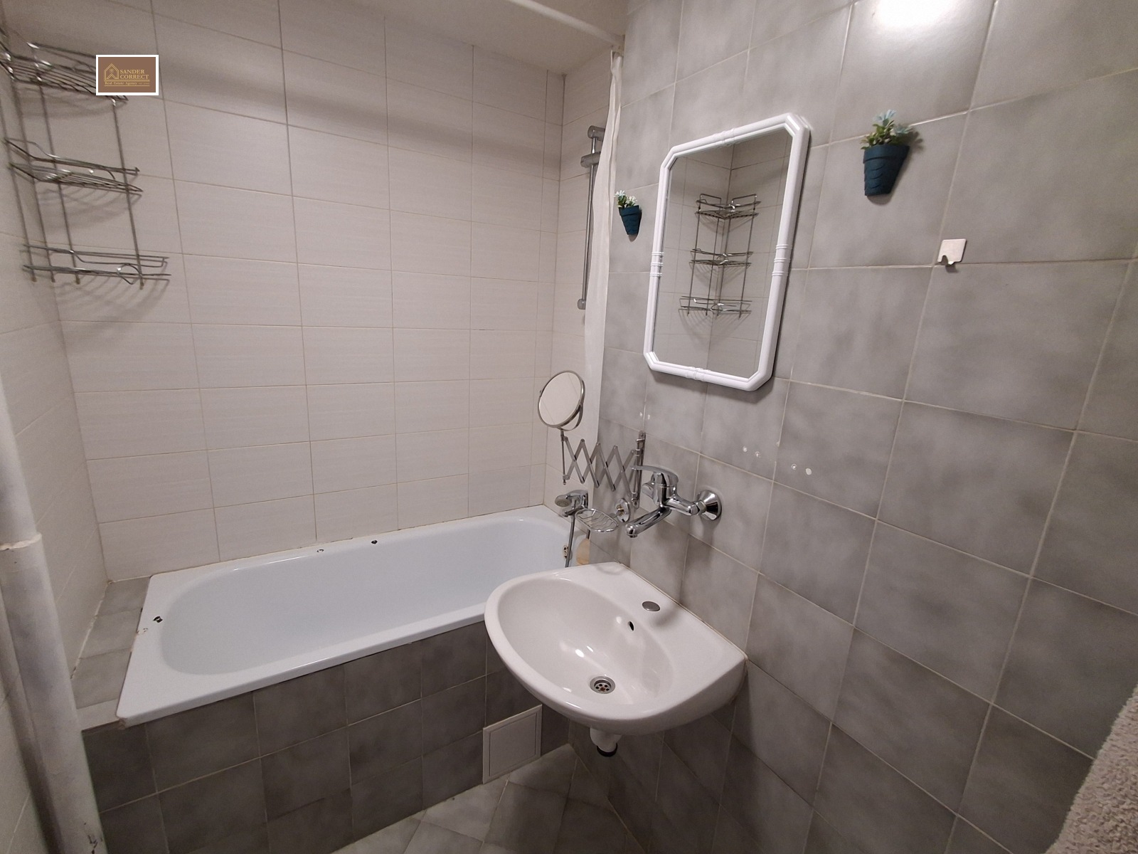 Дава под наем 3-СТАЕН, гр. София, Мусагеница, снимка 14 - Апартаменти - 54220222