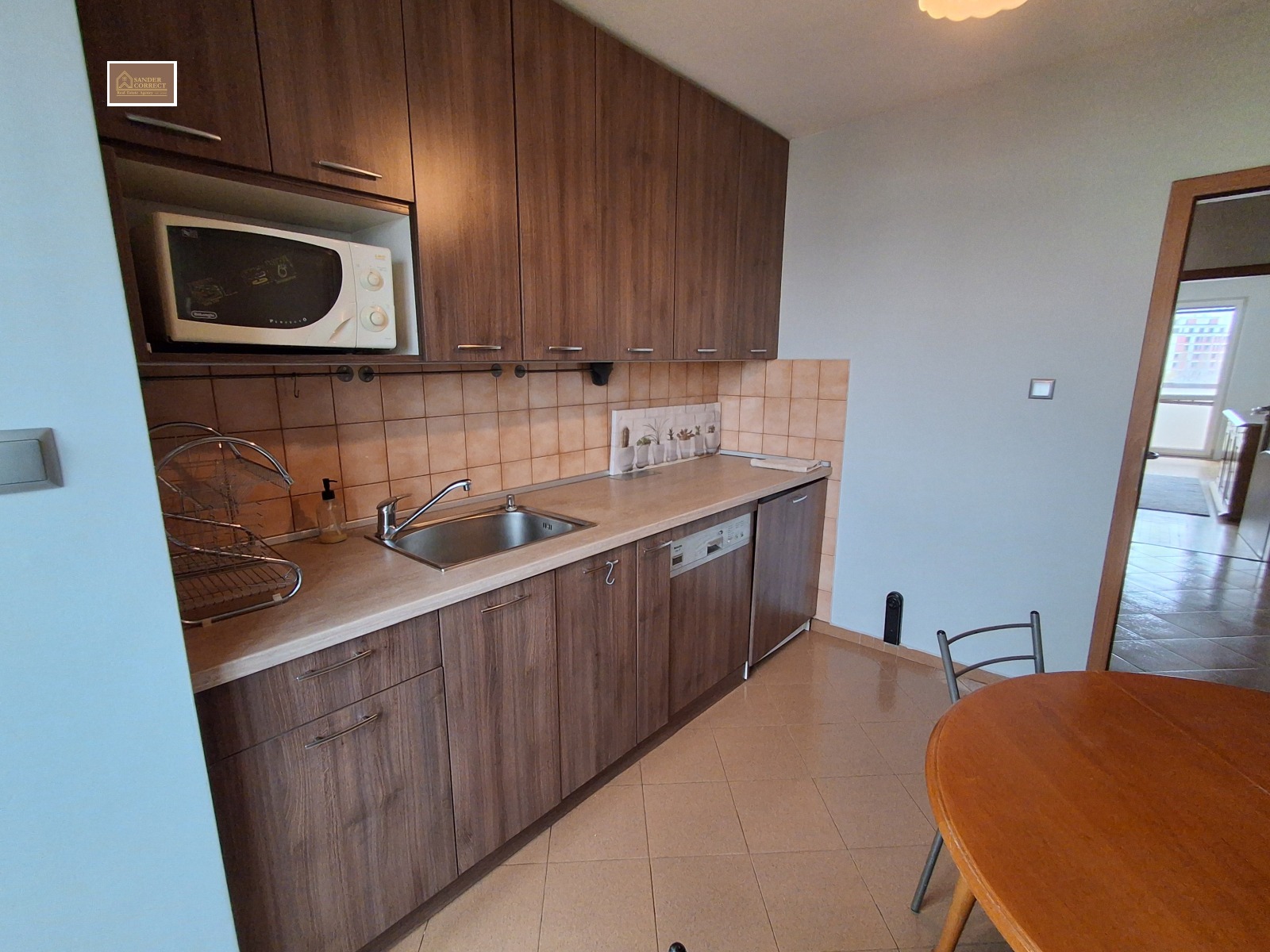 Дава под наем 3-СТАЕН, гр. София, Мусагеница, снимка 9 - Апартаменти - 54220222