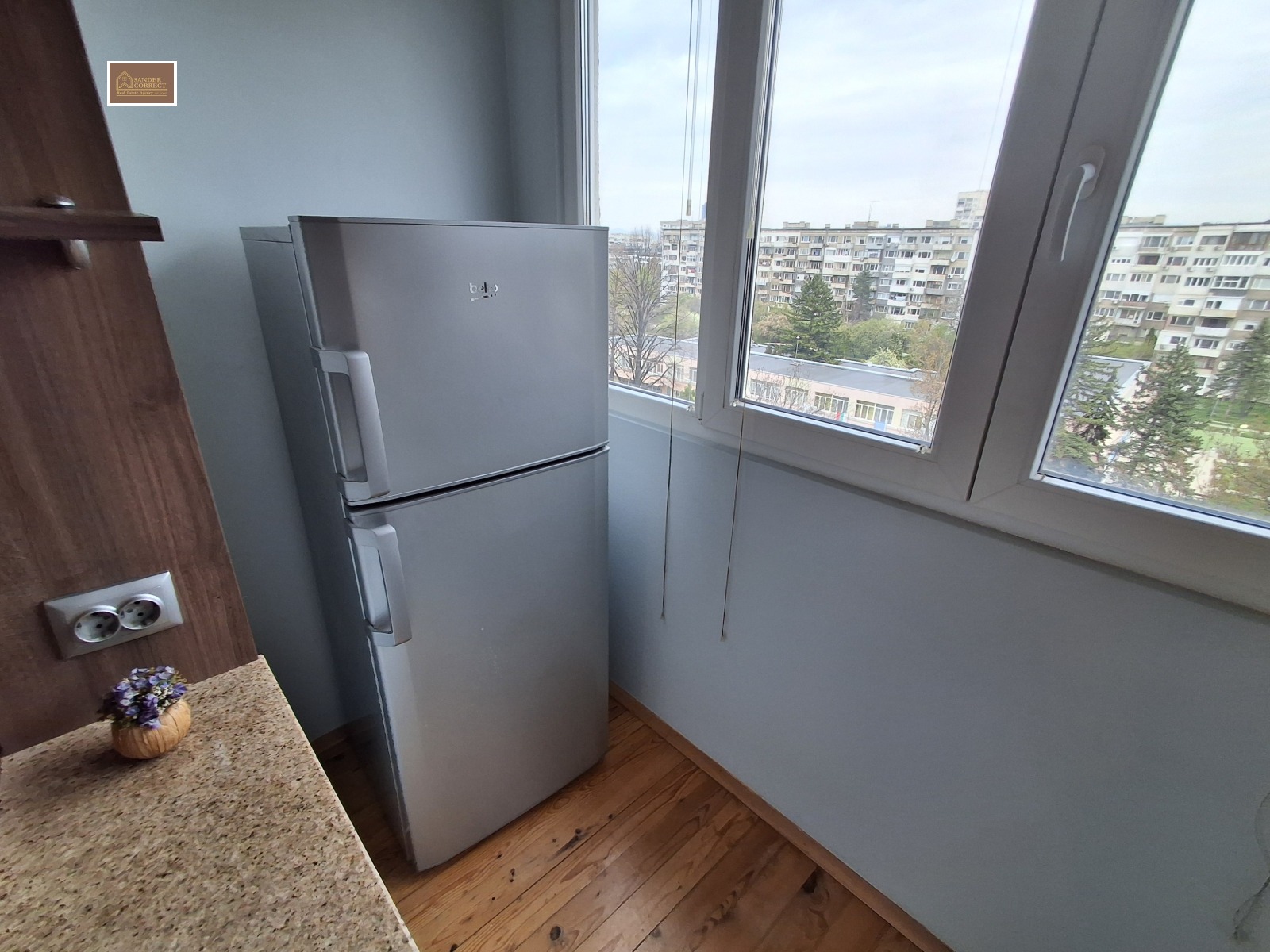 Дава под наем 3-СТАЕН, гр. София, Мусагеница, снимка 11 - Апартаменти - 54220222