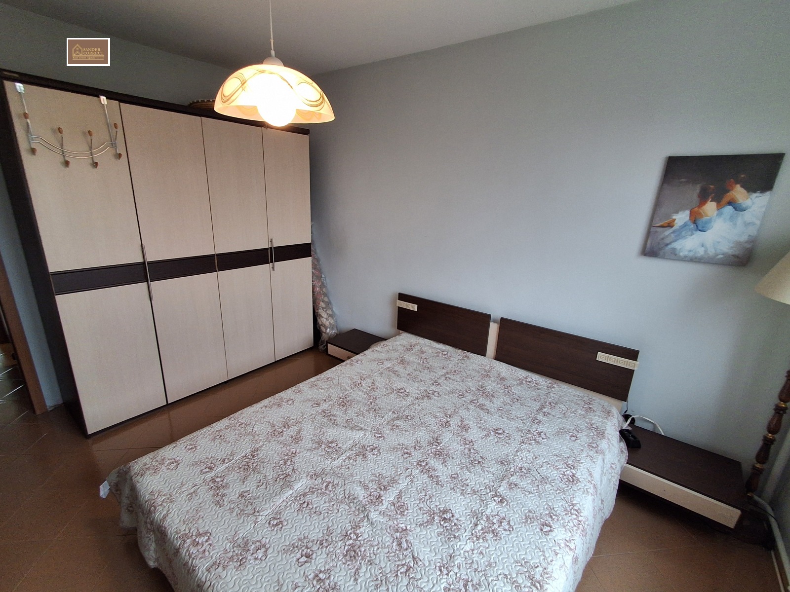 Дава под наем 3-СТАЕН, гр. София, Мусагеница, снимка 6 - Апартаменти - 54220222