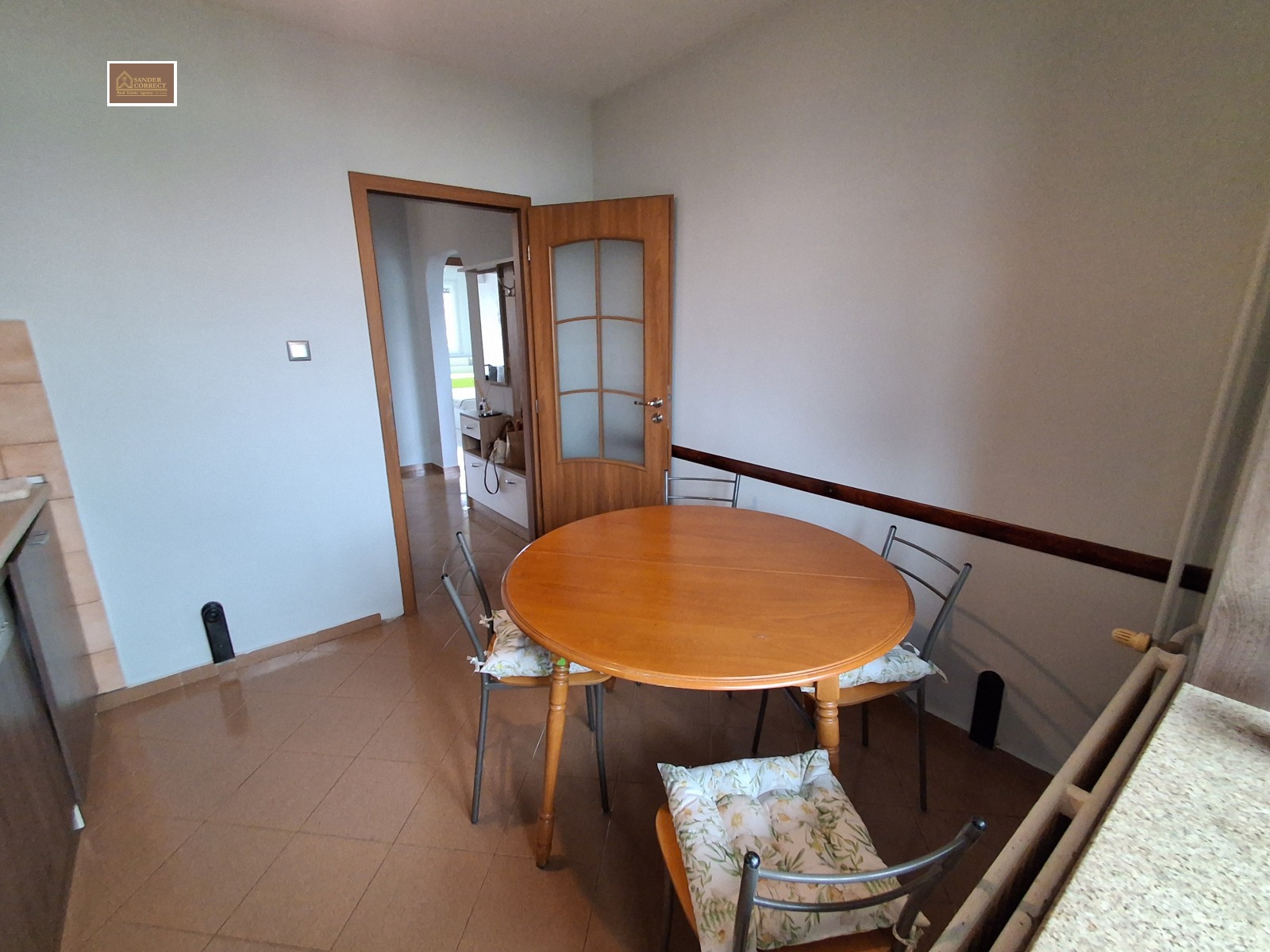 Дава под наем 3-СТАЕН, гр. София, Мусагеница, снимка 10 - Апартаменти - 54220222