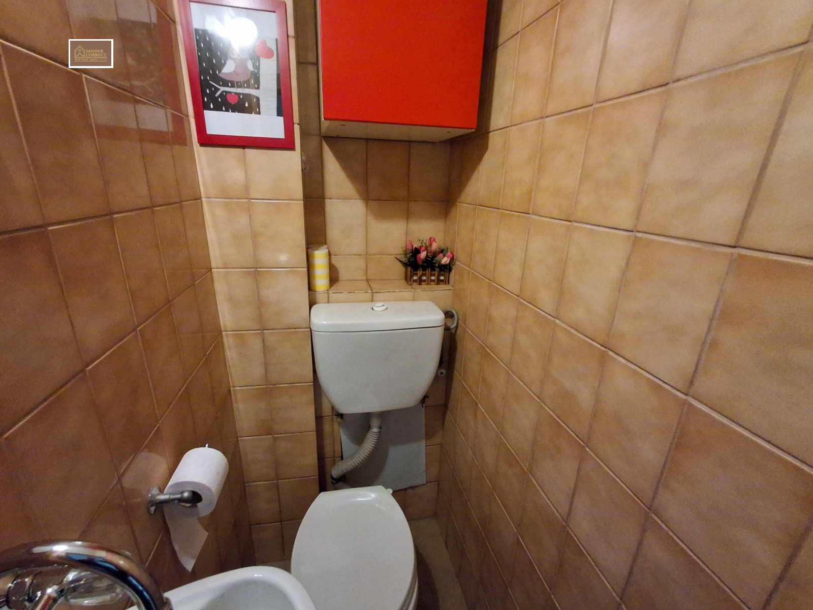 Дава под наем 3-СТАЕН, гр. София, Мусагеница, снимка 15 - Апартаменти - 54220222