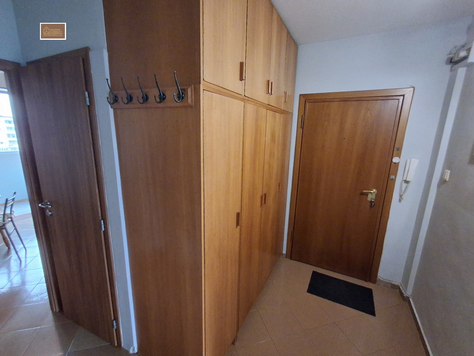 Дава под наем 3-СТАЕН, гр. София, Мусагеница, снимка 13 - Апартаменти - 54220222