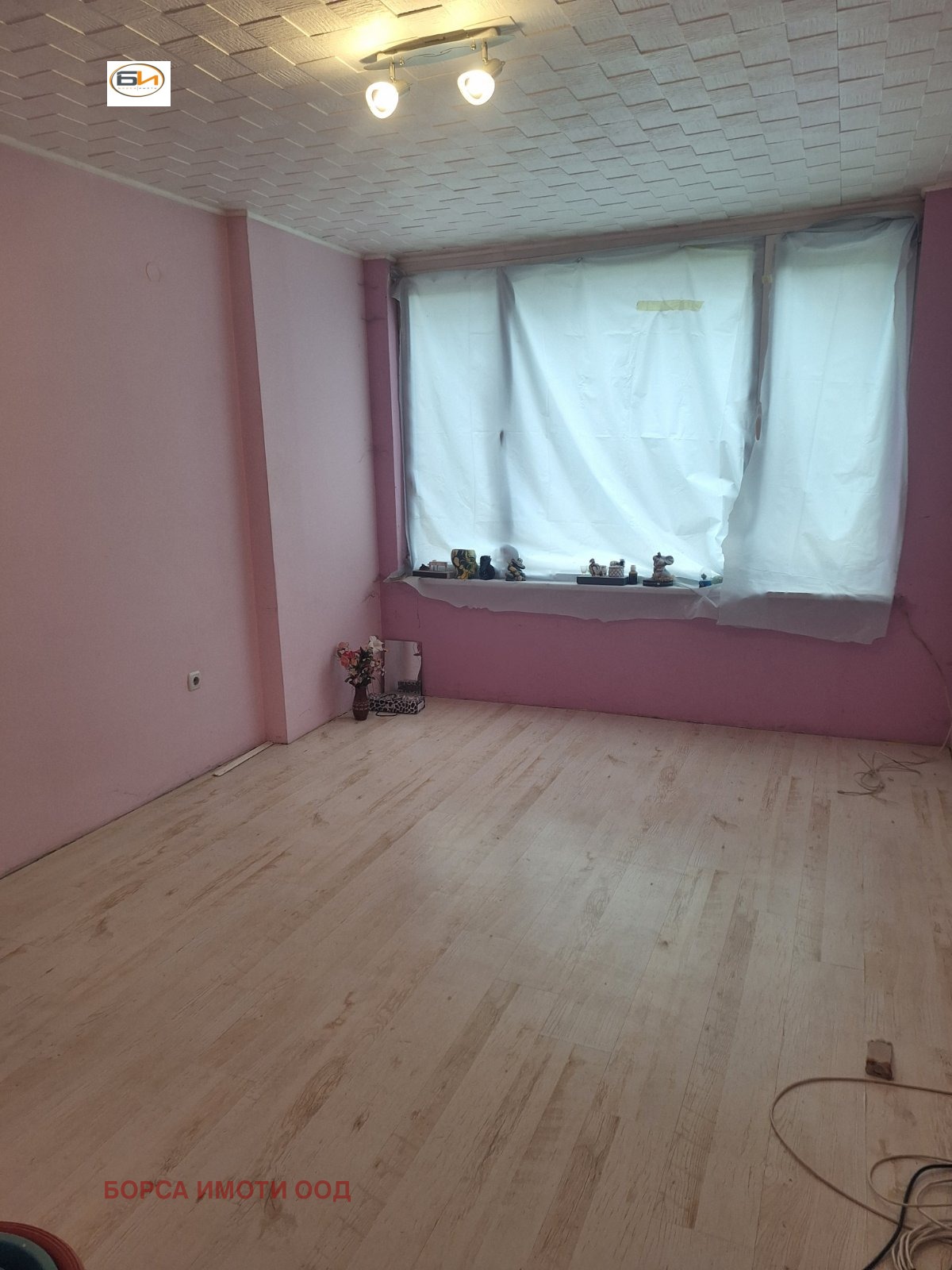 Дава под наем 3-СТАЕН, гр. Враца, Металург, снимка 3 - Апартаменти - 56269652