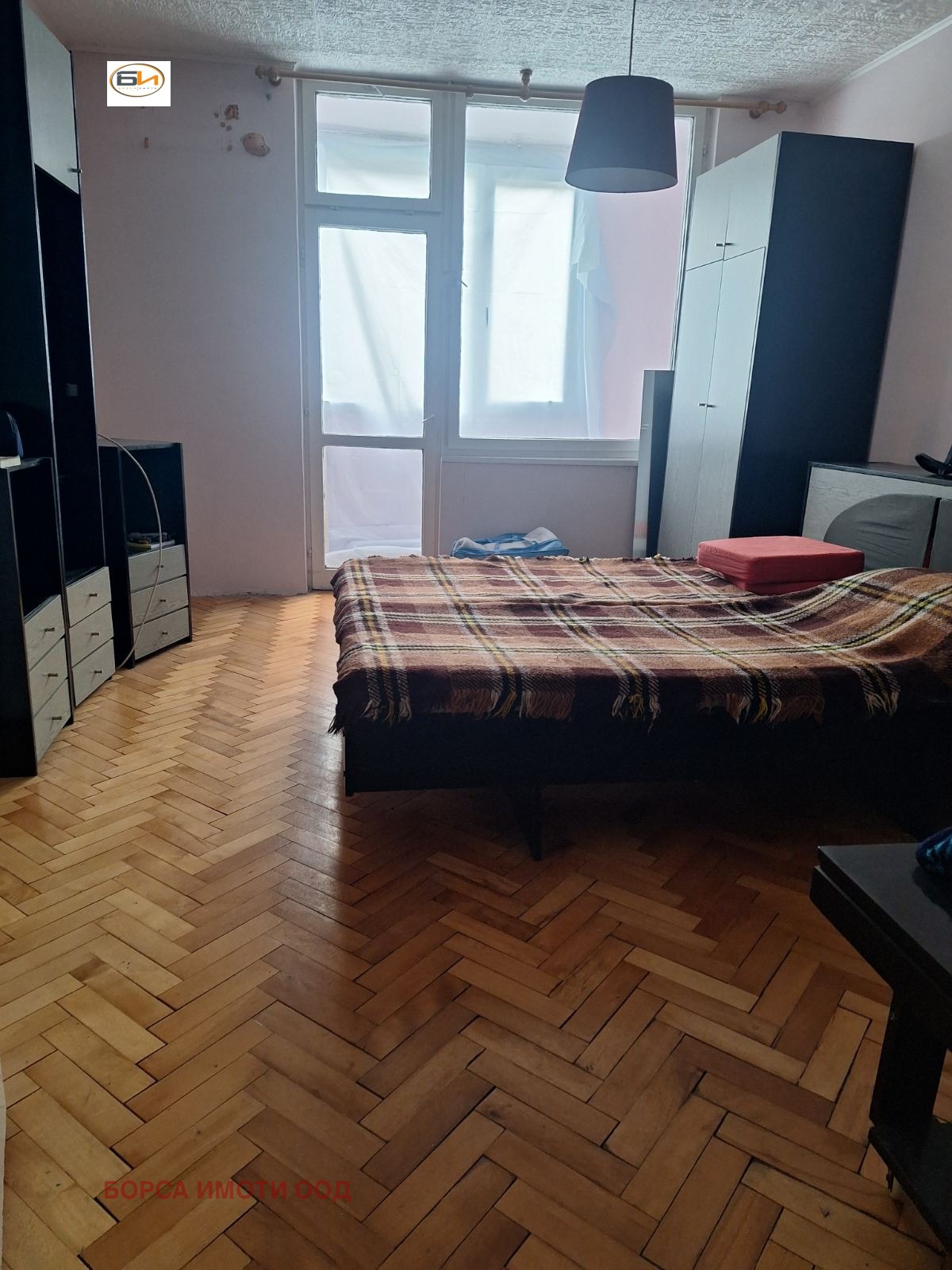 Дава под наем 3-СТАЕН, гр. Враца, Металург, снимка 2 - Апартаменти - 56269652