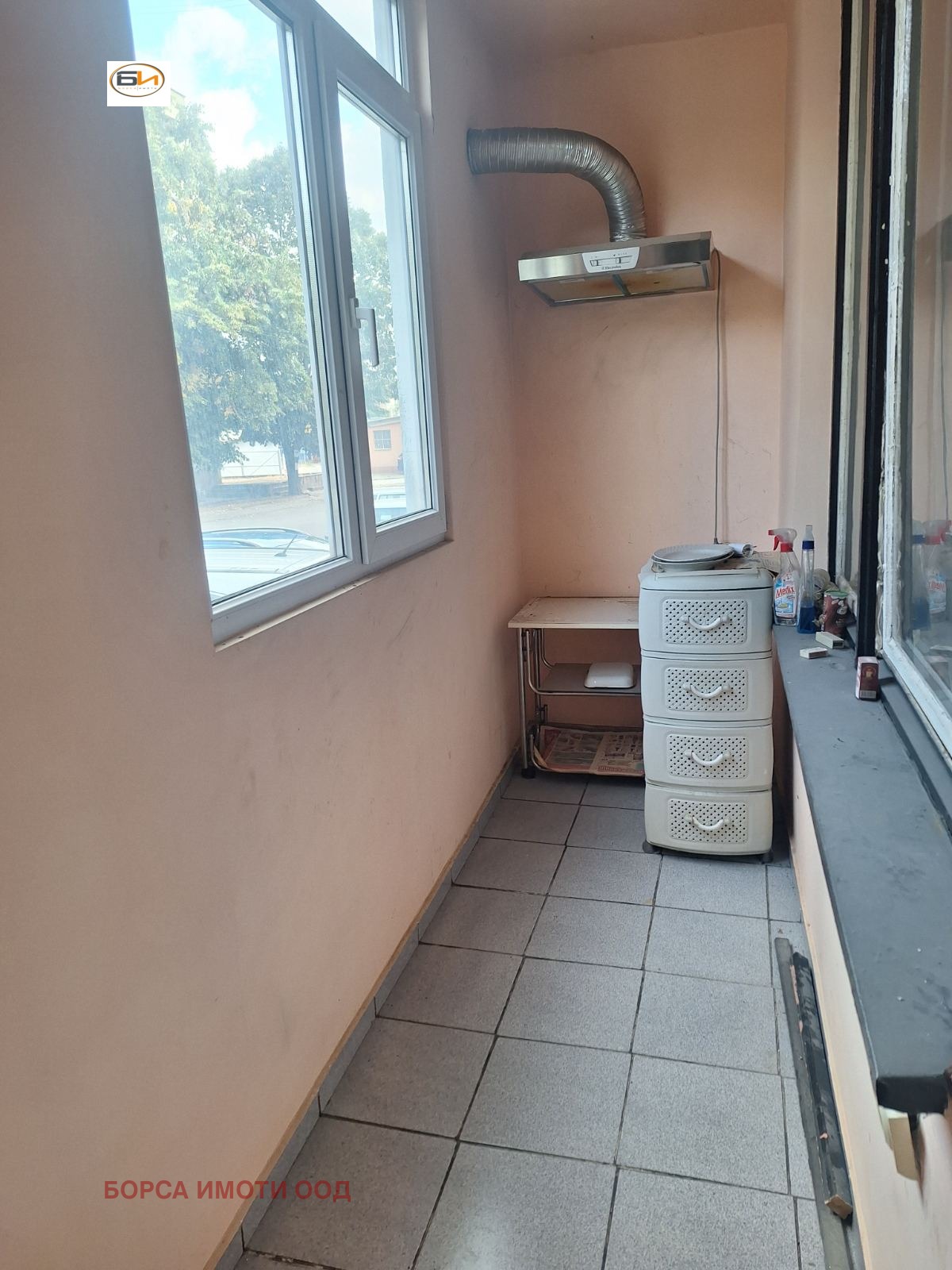 Дава под наем 3-СТАЕН, гр. Враца, Металург, снимка 5 - Апартаменти - 56269652