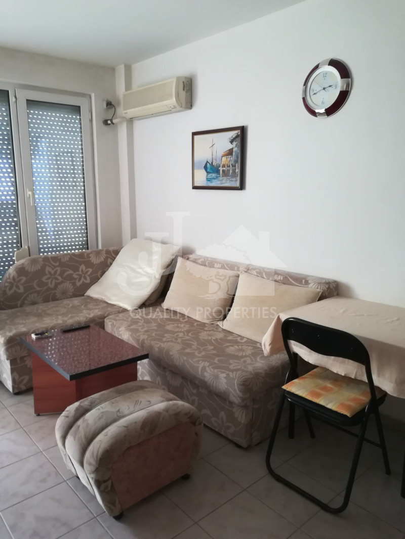 Дава под Наем 2-СТАЕН в град Варна, Център - 56 кв.м / 530 € » 1 036.59 лв., ДЖЕЙ И ДЖЕЙ КОРПОРЕЙШЪН ООД
