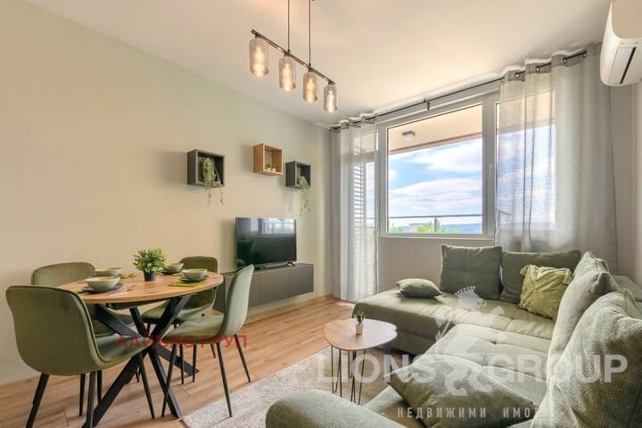 Дава под Наем 2-СТАЕН | Imot.bg — изображение 2